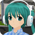 少女都市模拟器