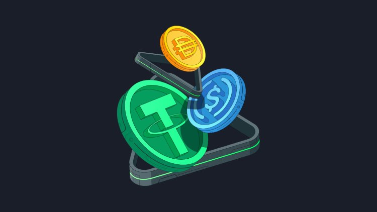 稳定币跨链怎么选？以太坊、Solana、Tron、Arc、Base对比