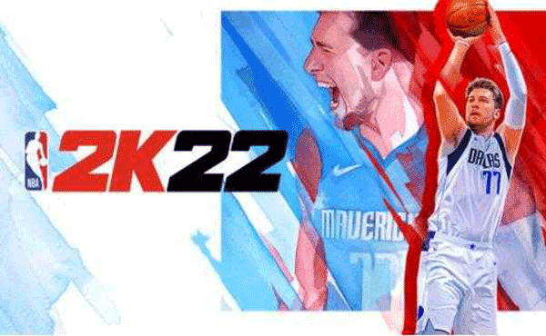 NBA2K22手游免费中文版2
