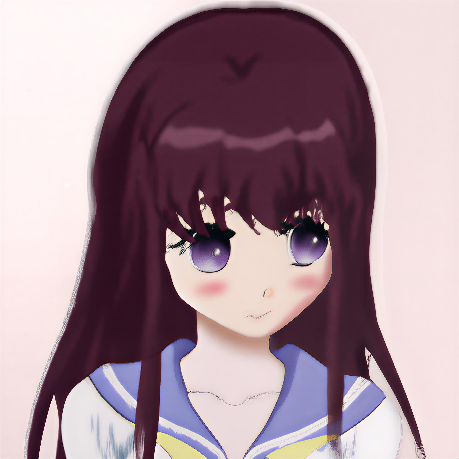 虚拟女友aika