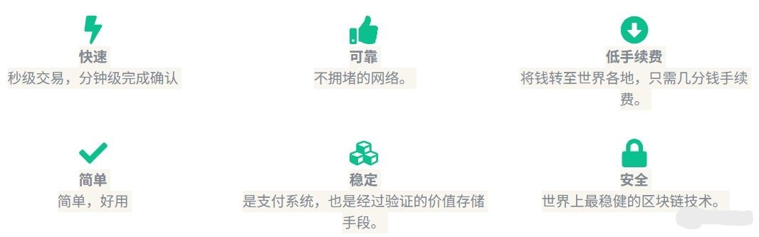 什么是比特现金BCH？主打大区块支付，与BTC有何区别？