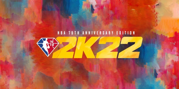 NBA2K22