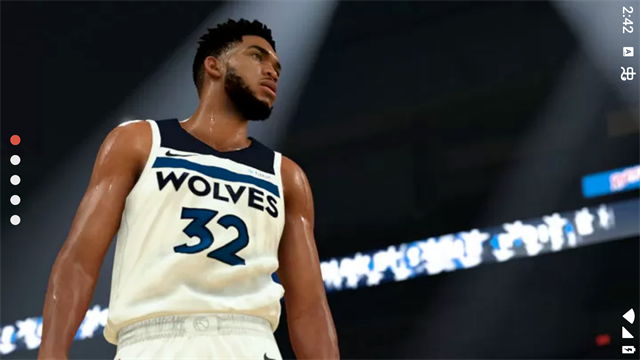 NBA2k20官方正版4