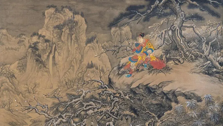 黑神话悟空