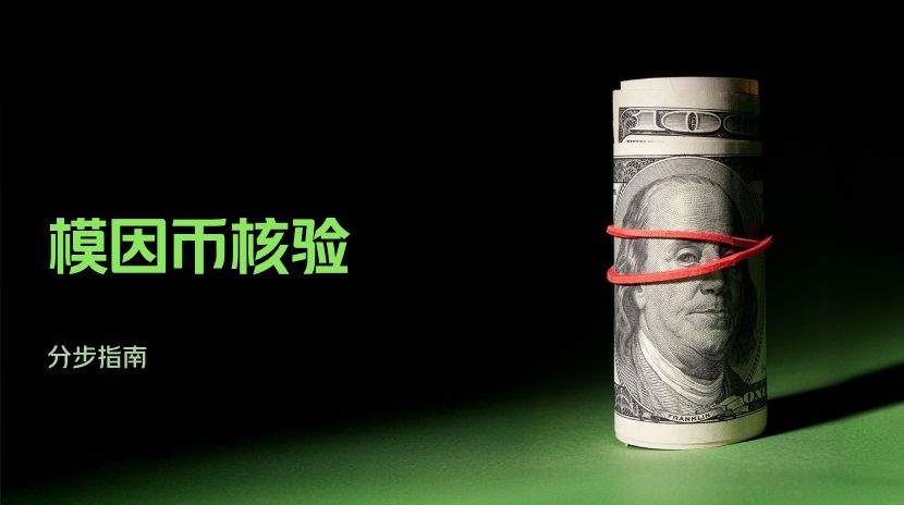 玩模因币前先过这五关，避开貔貅盘和撤池陷阱