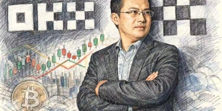 区块链巨头为何多是华人？中本聪是华人吗？华人区块链巨头盘点