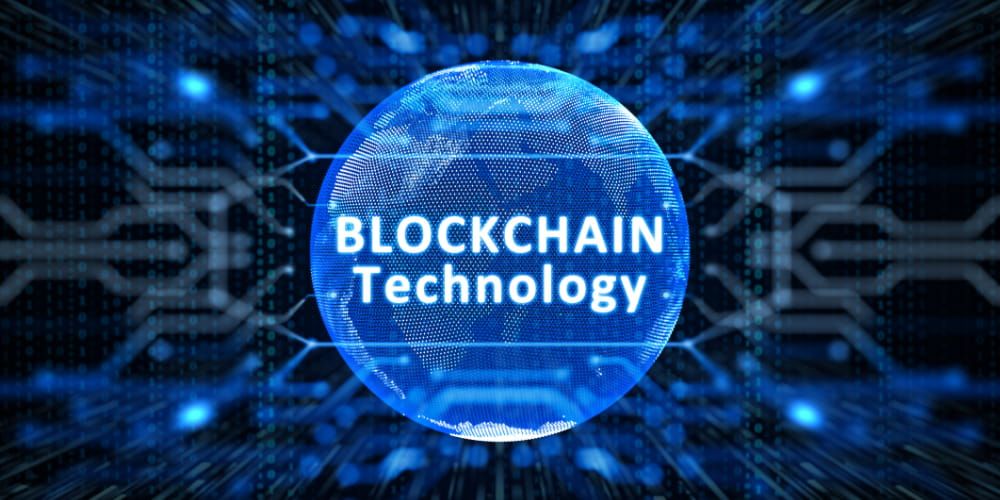 区块链是什么？一篇讲透原理、类型与优势
