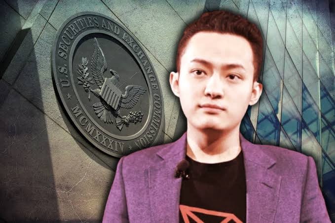 孙宇晨在Bitcoin Asia活动演讲