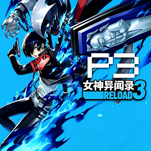 女神异闻录3重制版