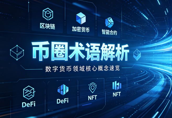 HODL、FOMO、割肉：币圈黑话速成宝典