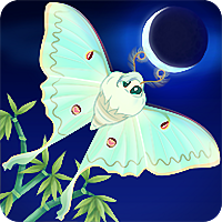 彩翼之星夜中文版
