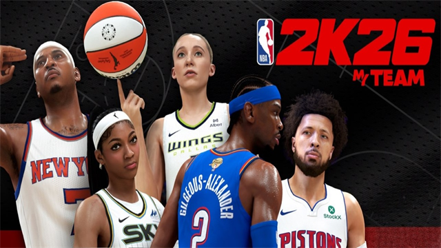NBA2k265