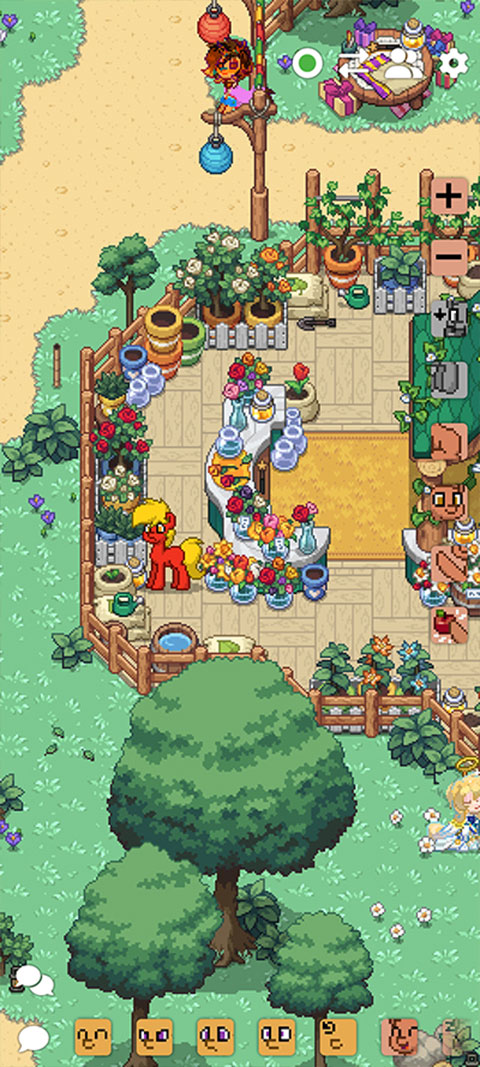 PonyTown小马镇2